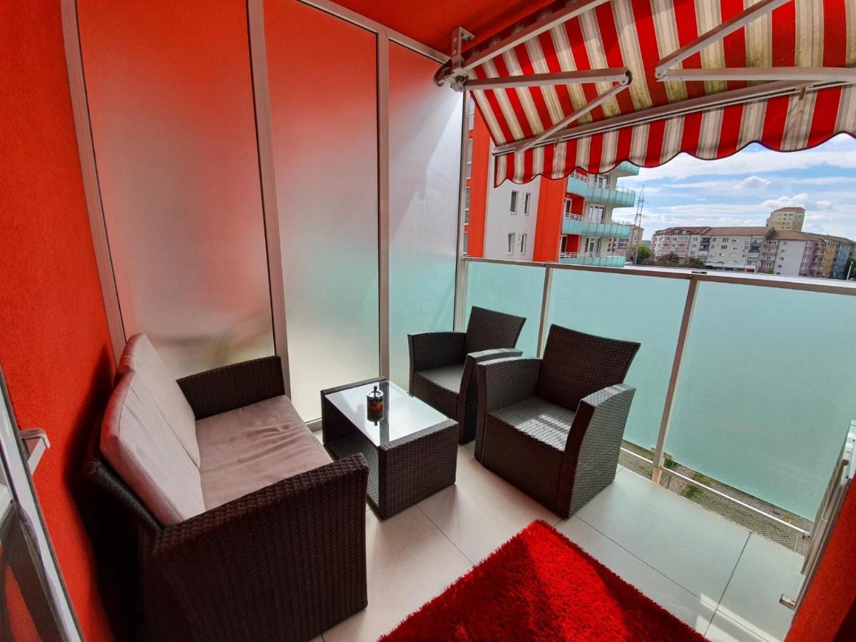 Royal Central Apartament Apartment Oradea Luaran gambar