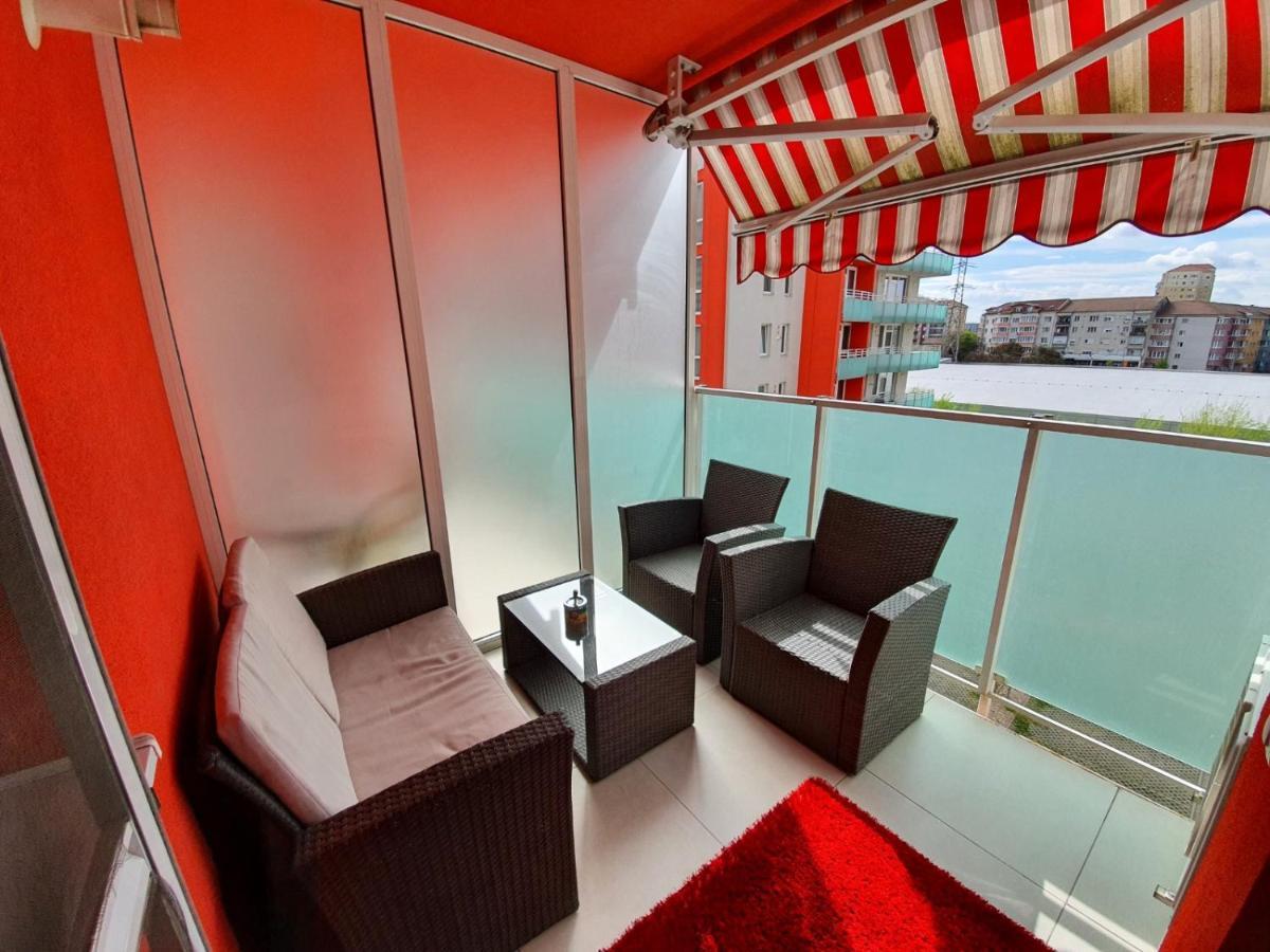 Royal Central Apartament Apartment Oradea Luaran gambar